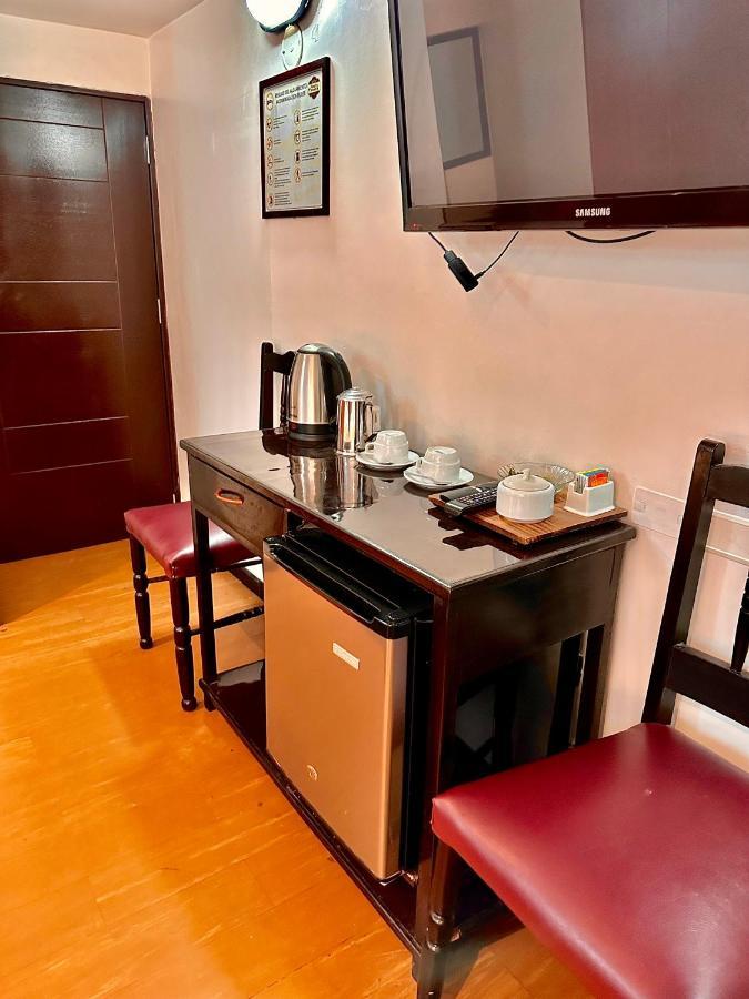 Bed and Breakfast Mama'S House Cuzco Exterior foto